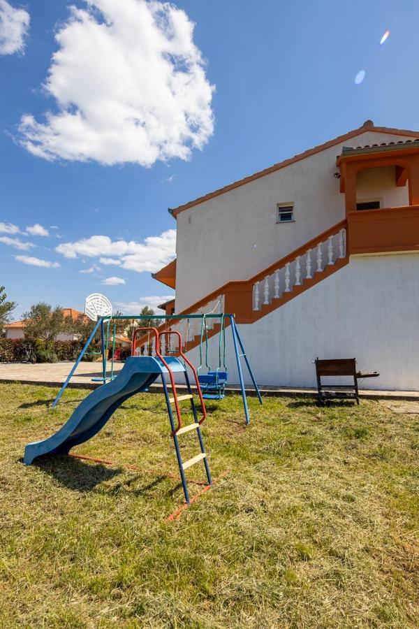 Apartments By The Sea Pasman - 8274 エクステリア 写真