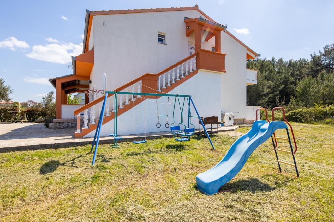 Apartments By The Sea Pasman - 8274 エクステリア 写真