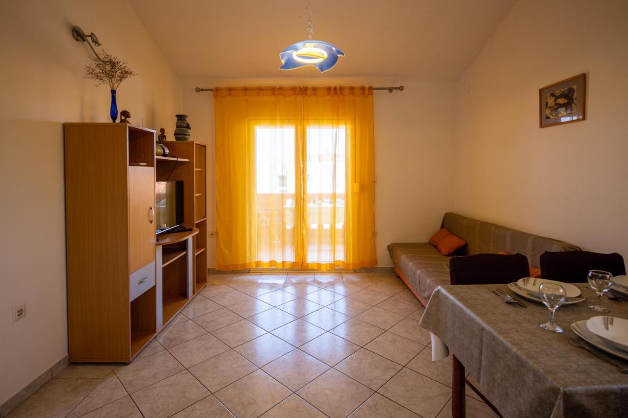 Apartments By The Sea Pasman - 8274 エクステリア 写真