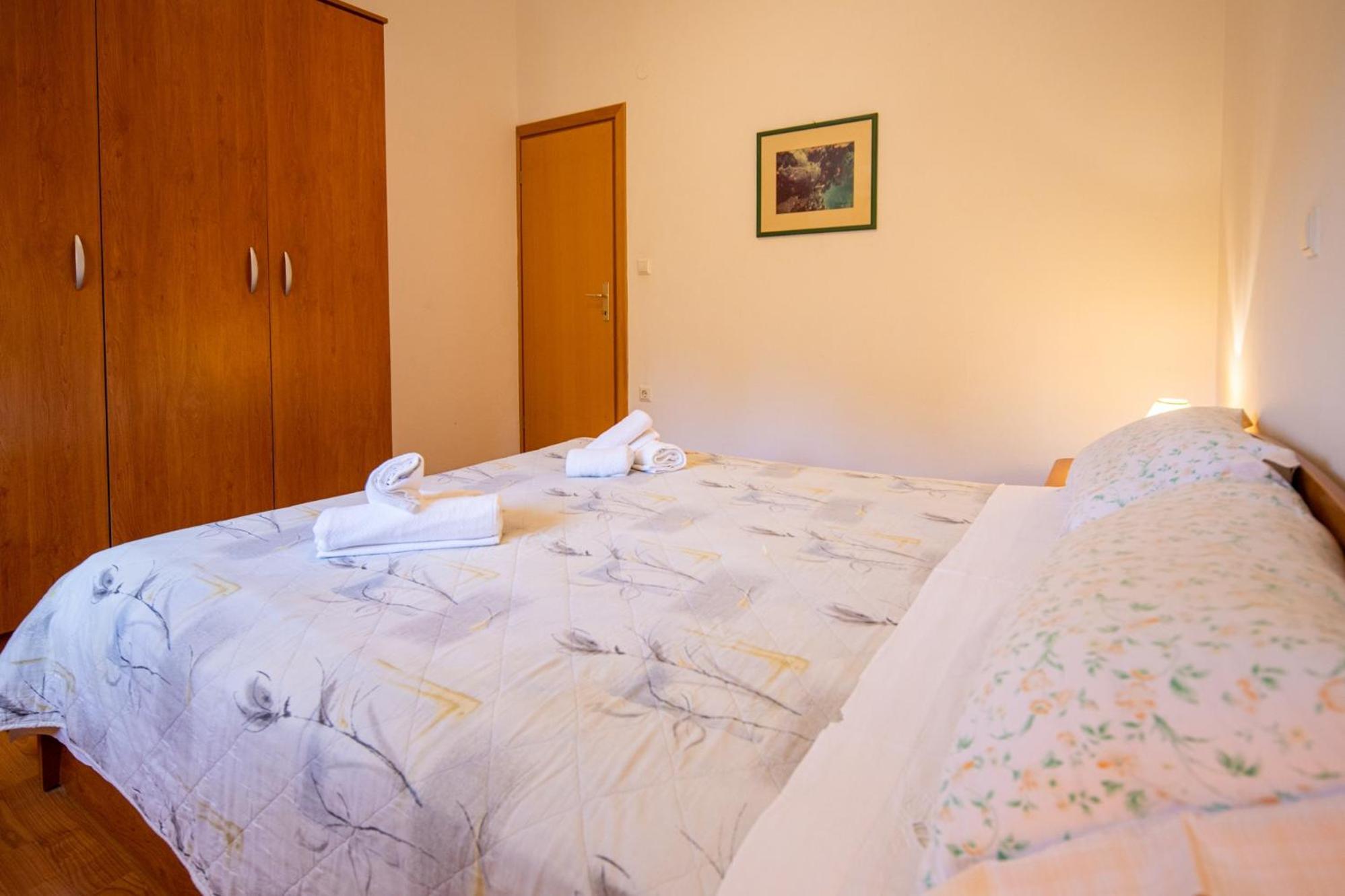 Apartments By The Sea Pasman - 8274 部屋 写真