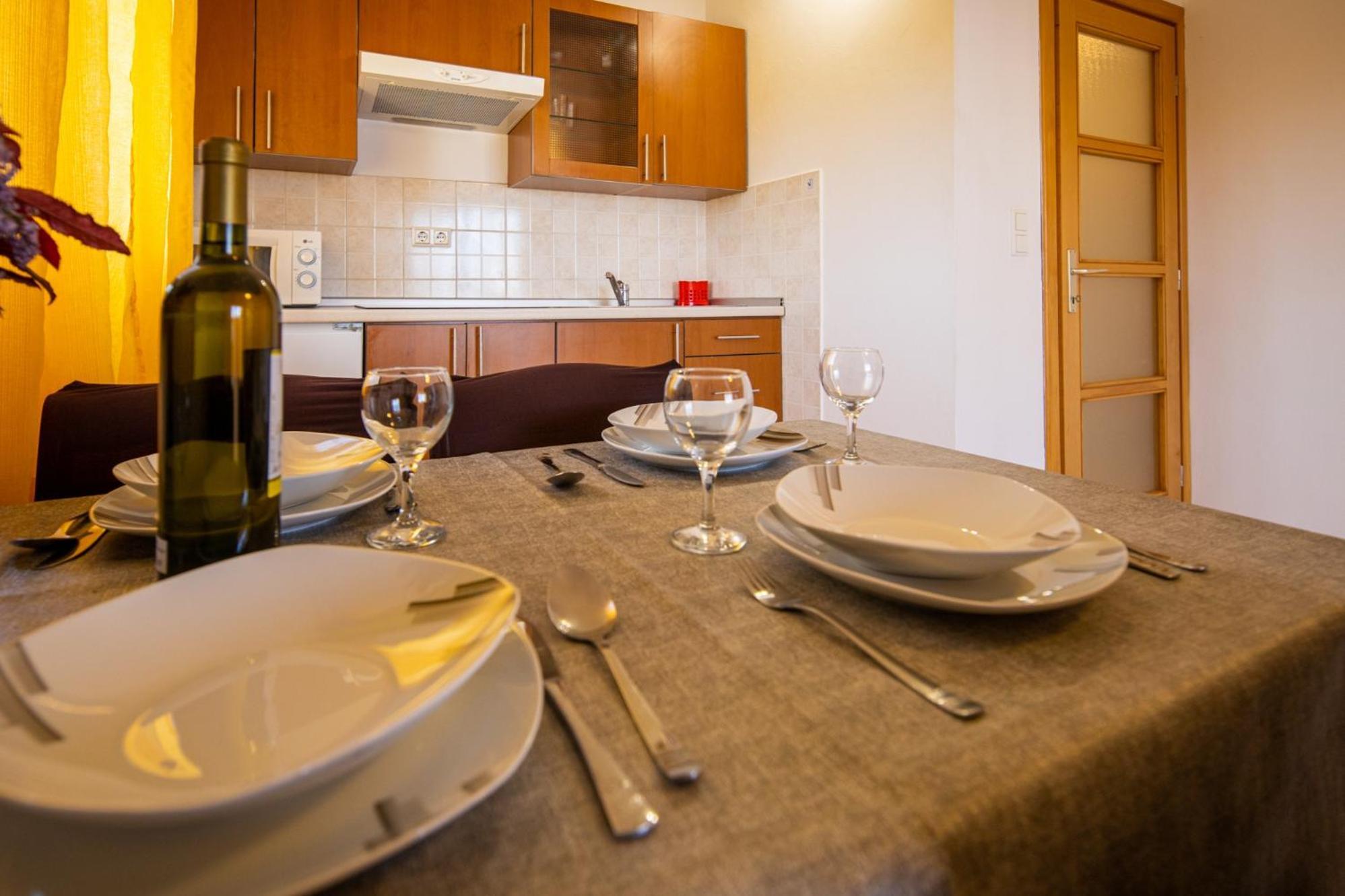 Apartments By The Sea Pasman - 8274 部屋 写真