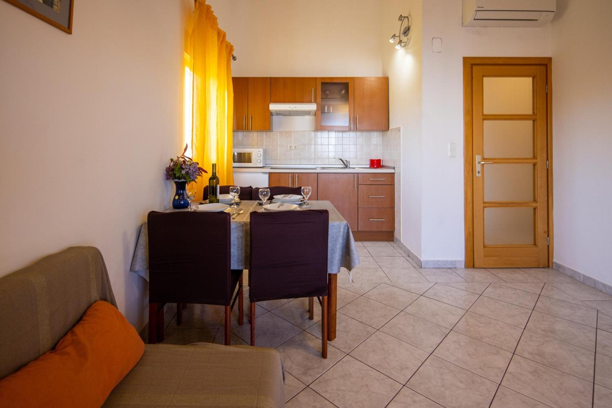 Apartments By The Sea Pasman - 8274 部屋 写真