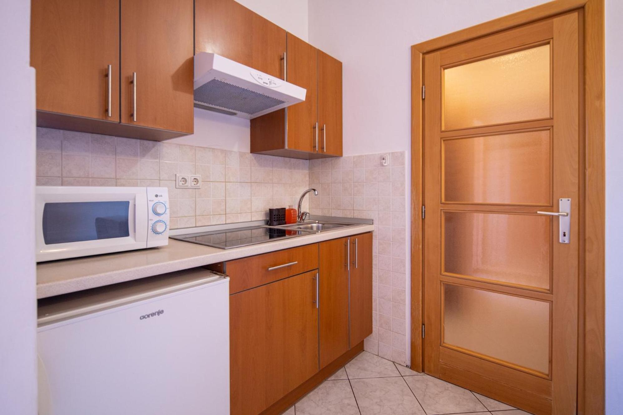 Apartments By The Sea Pasman - 8274 部屋 写真